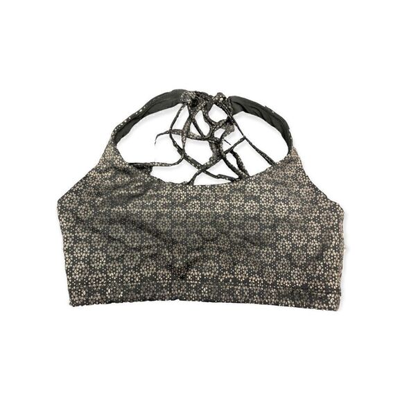 Onzie Flow, Sports bra  Racerback NWOT - Picture 3 of 3